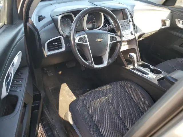 2012 CHEVROLET EQUINOX LT  