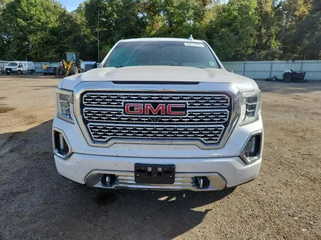 2019 GMC SIERRA K1500 DENALI  