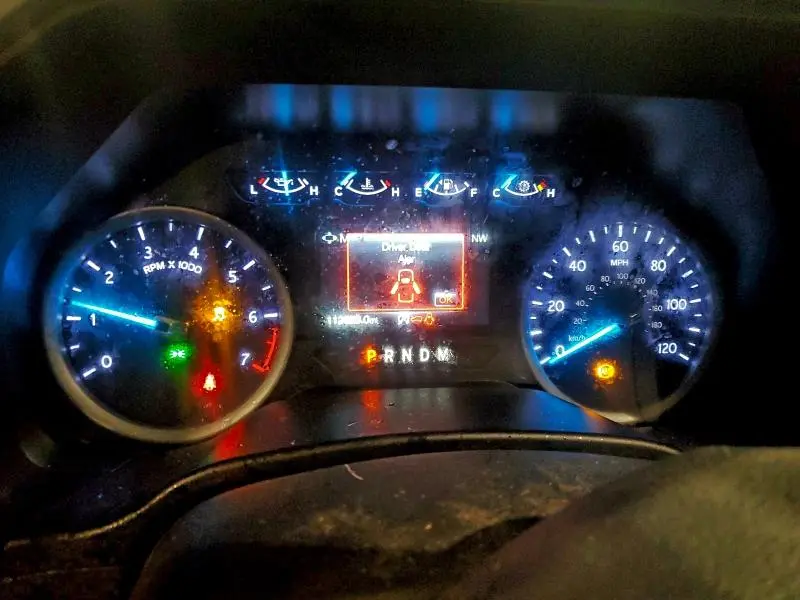 2019 FORD EXPEDITION XLT  