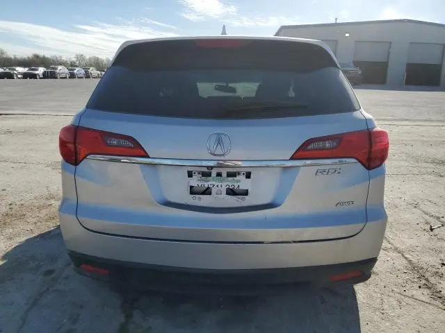 2014 ACURA RDX TECHNOLOGY