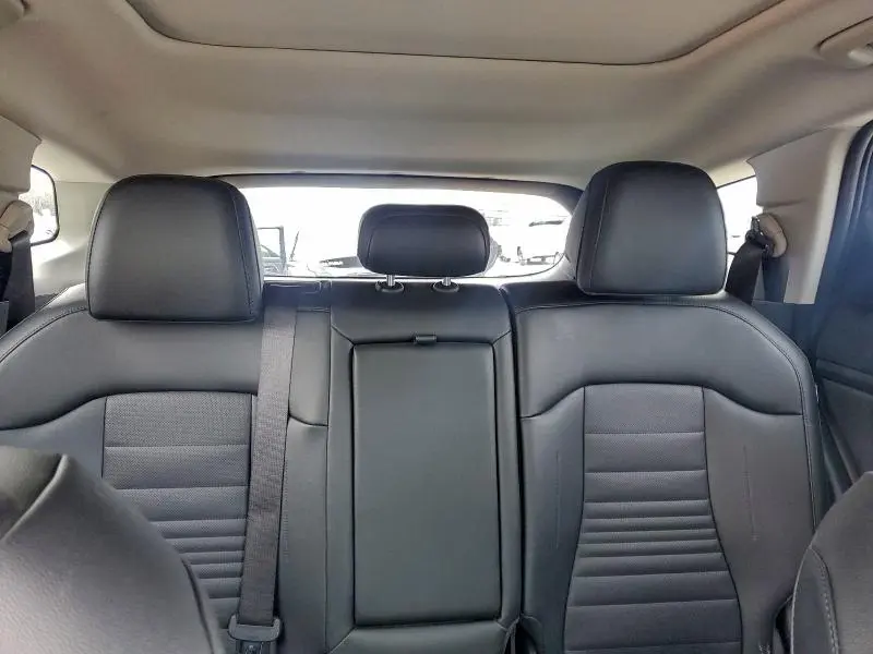 2025 KIA SPORTAGE SX PRESTIGE  