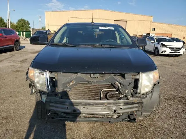 2010 FORD EDGE LIMITED  
