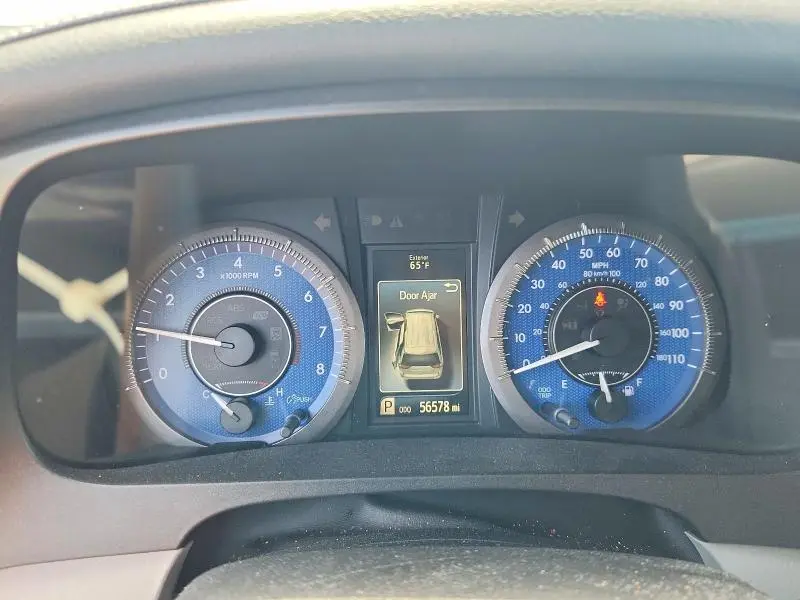 2017 TOYOTA SIENNA XLE PREMIUM 7-PASSENGER  