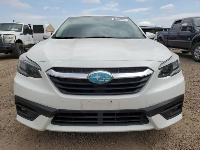 2020 SUBARU LEGACY PREMIUM  