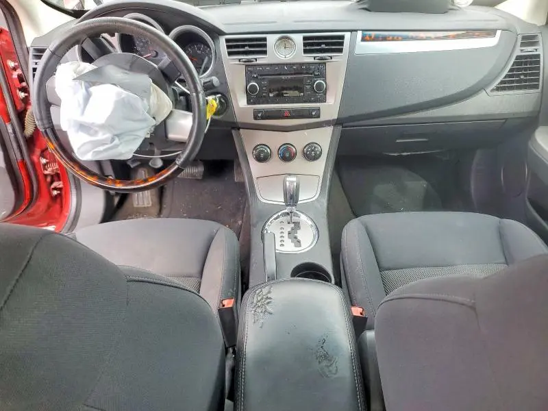 2010 CHRYSLER SEBRING LIMITED  