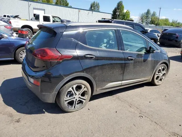 2017 CHEVROLET BOLT EV PREMIER  