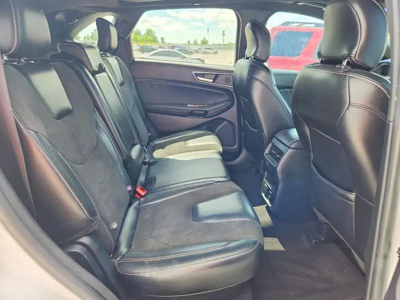 2019 FORD EDGE ST  