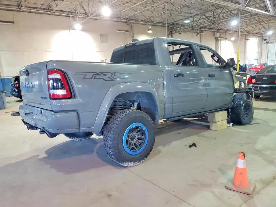 2023 RAM 1500 TRX  