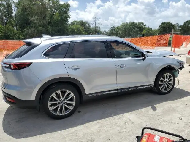 2018 MAZDA CX-9 SIGNATURE  
