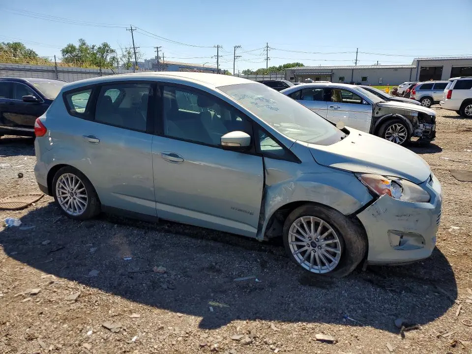 2013 FORD C-MAX SE  