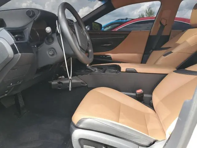 2023 LEXUS ES 350 BASE  