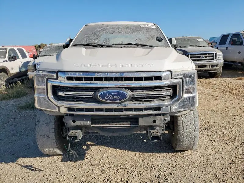 2020 FORD F250 SUPER DUTY  