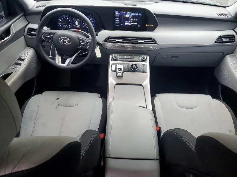 2022 HYUNDAI PALISADE SE  