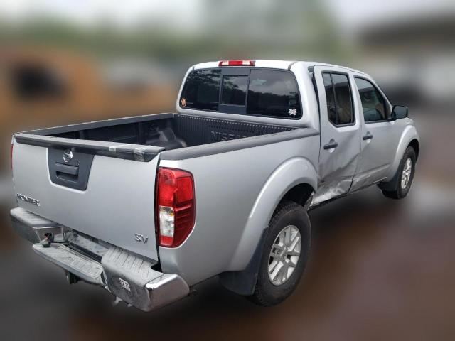 2018 NISSAN FRONTIER S