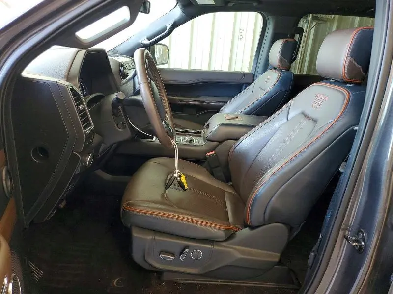 2020 FORD EXPEDITION MAX KING RANCH  