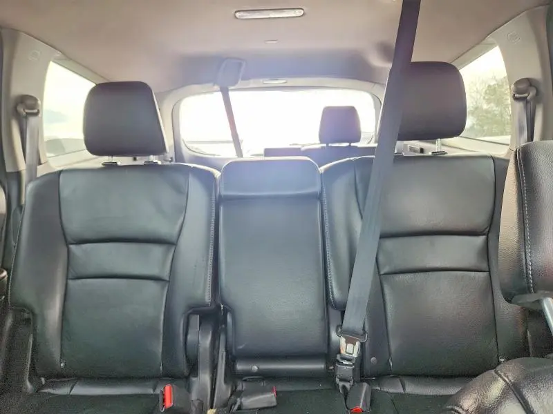 2021 HONDA PILOT EXL  