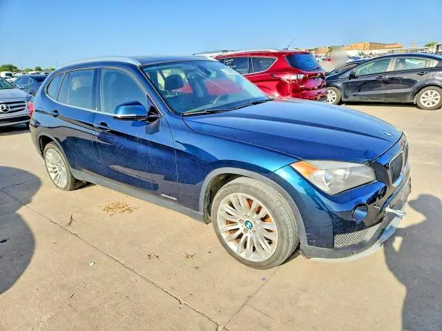 2015 BMW X1 SDRIVE28I  