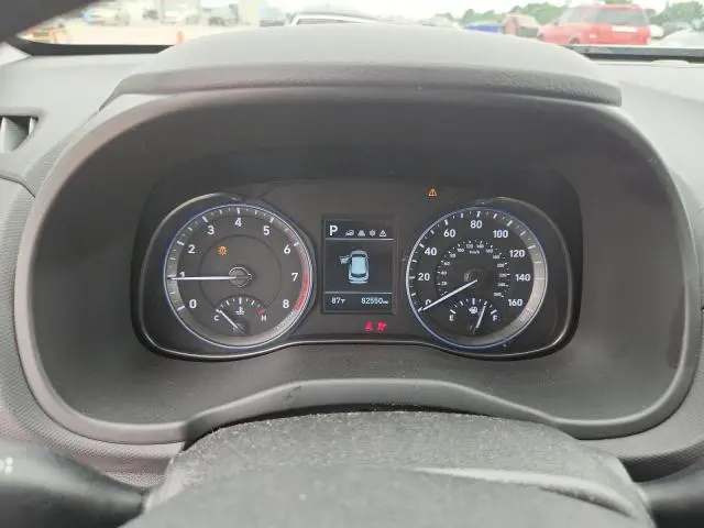 2020 HYUNDAI KONA SE  