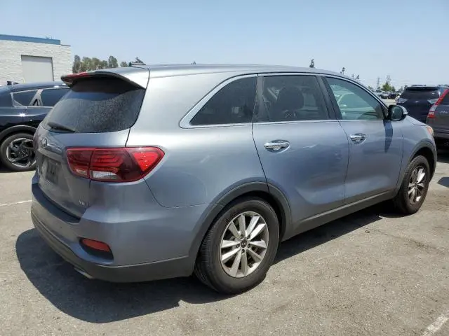 2020 KIA SORENTO S  