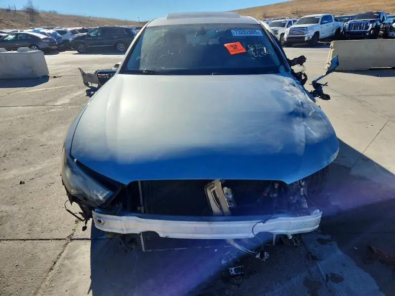 2014 AUDI A6 PREMIUM PLUS  