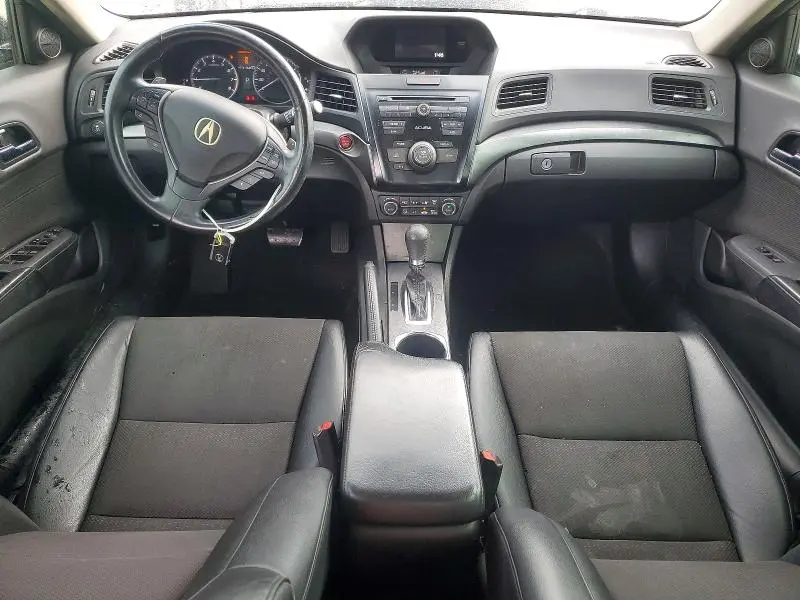 2013 ACURA ILX 20  