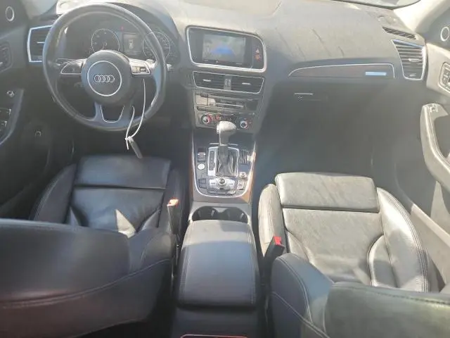 2014 AUDI Q5 TDI PREMIUM PLUS