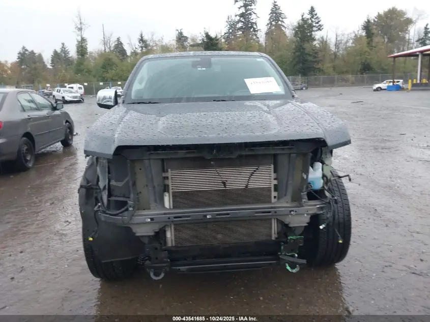 2021 GMC CANYON 4WD  LONG BOX DENALI