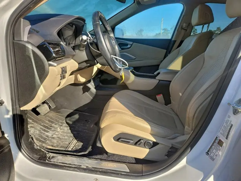 2021 ACURA RDX TECHNOLOGY  