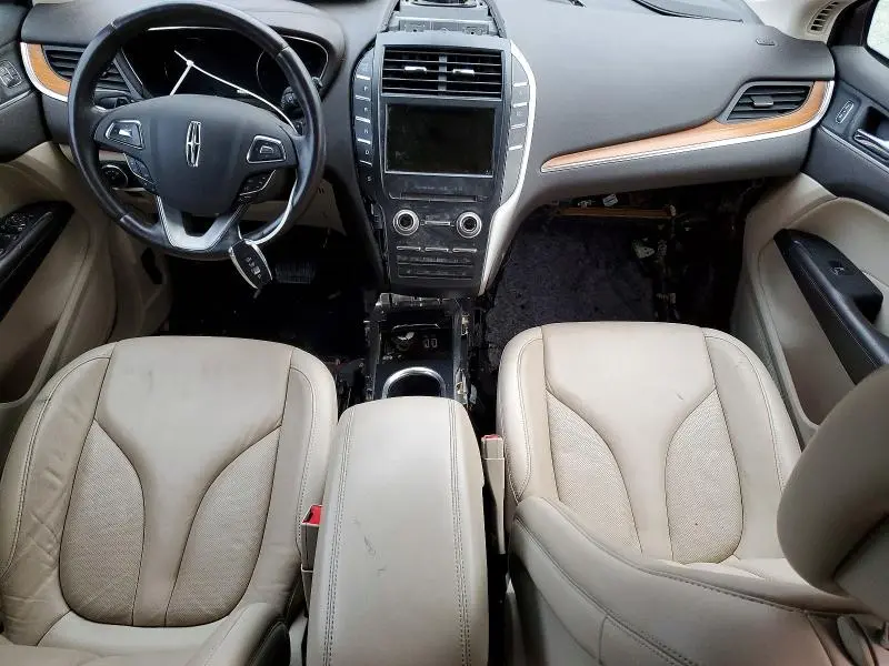 2019 LINCOLN MKC SELECT  
