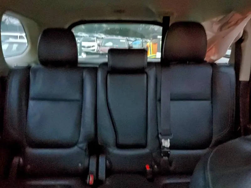 2019 MITSUBISHI OUTLANDER SE  