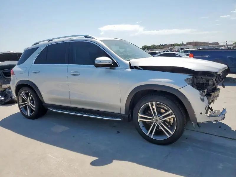 2021 MERCEDES-BENZ GLE 350  