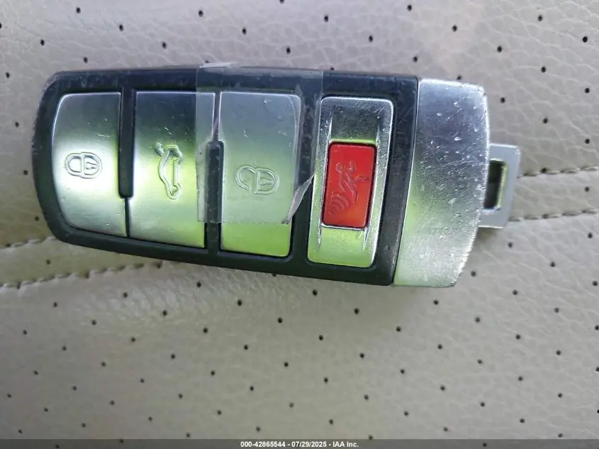 2013 VOLKSWAGEN CC 2.0T LUX