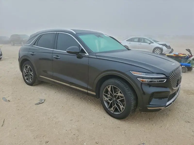2023 GENESIS GV70 BASE  