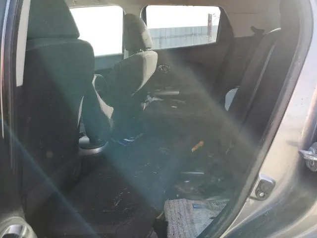 2015 NISSAN JUKE S  