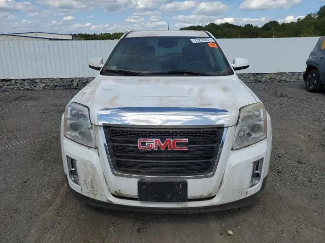 2013 GMC TERRAIN SLE  