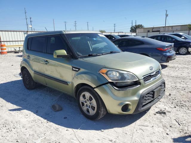 2012 KIA SOUL 