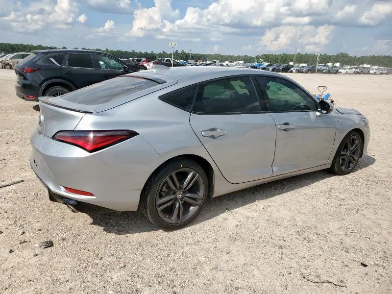 2023 ACURA INTEGRA A-SPEC  