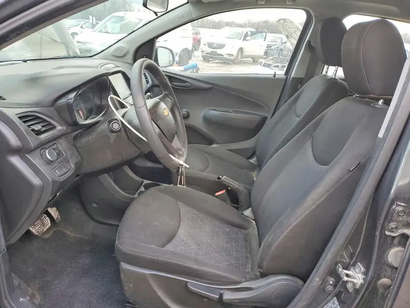 2019 CHEVROLET SPARK LS  