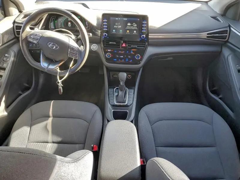 2020 HYUNDAI IONIQ SE  
