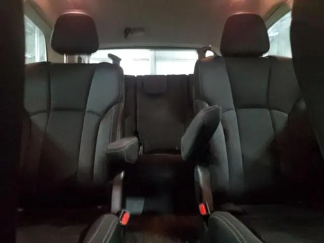 2021 SUBARU ASCENT PREMIUM  