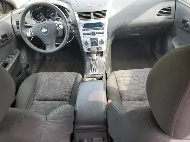 2012 CHEVROLET MALIBU 1LT