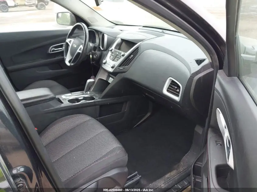 2014 CHEVROLET EQUINOX 1LT