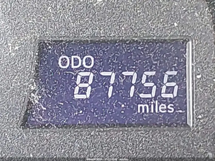 2014 TOYOTA CAMRY XLE