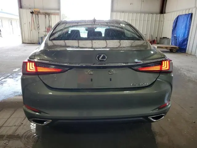 2019 LEXUS ES 350  