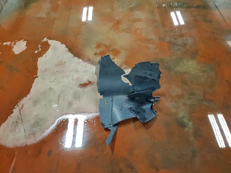 2016 BUICK ENCORE CONVENIENCE  