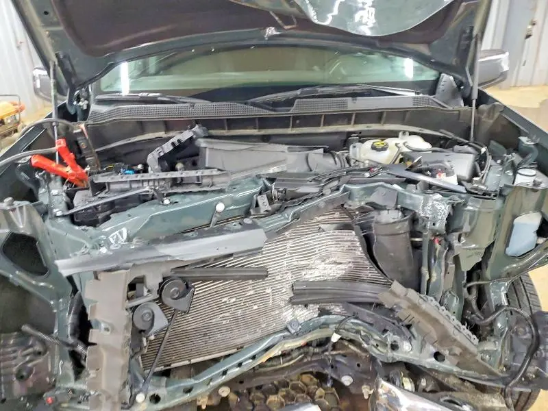 2025 CHEVROLET SILVERADO K1500 LT  