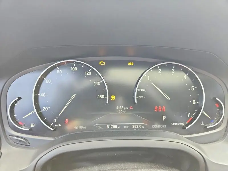 2020 BMW 330I   