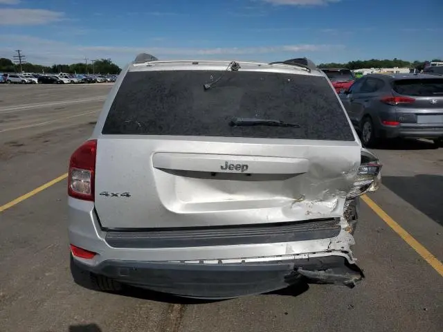 2013 JEEP COMPASS SPORT  