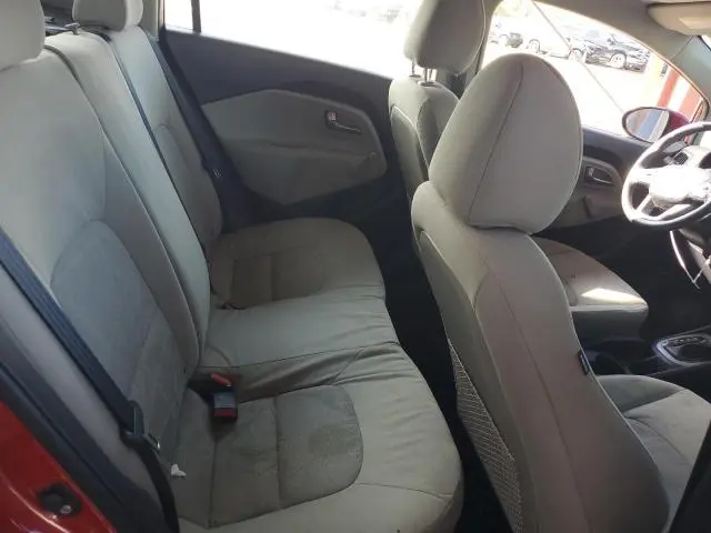 2014 KIA RIO LX