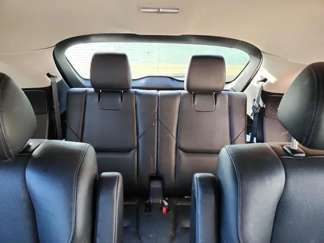 2020 MAZDA CX-9 TOURING  